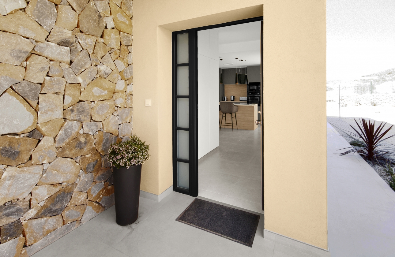New Build - Detached - Altaona Golf & Country Village