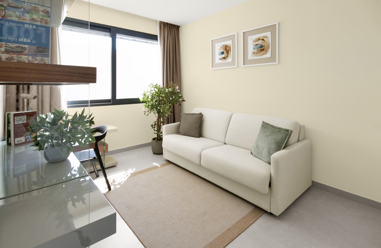New Build - Detached - Altaona Golf & Country Village