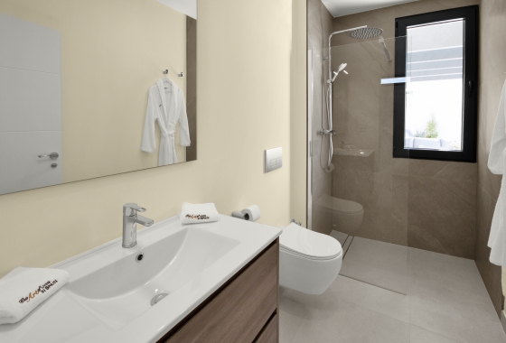 New Build - Detached - Altaona Golf & Country Village