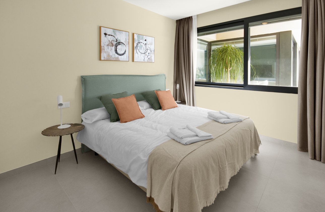 New Build - Detached - Altaona Golf & Country Village