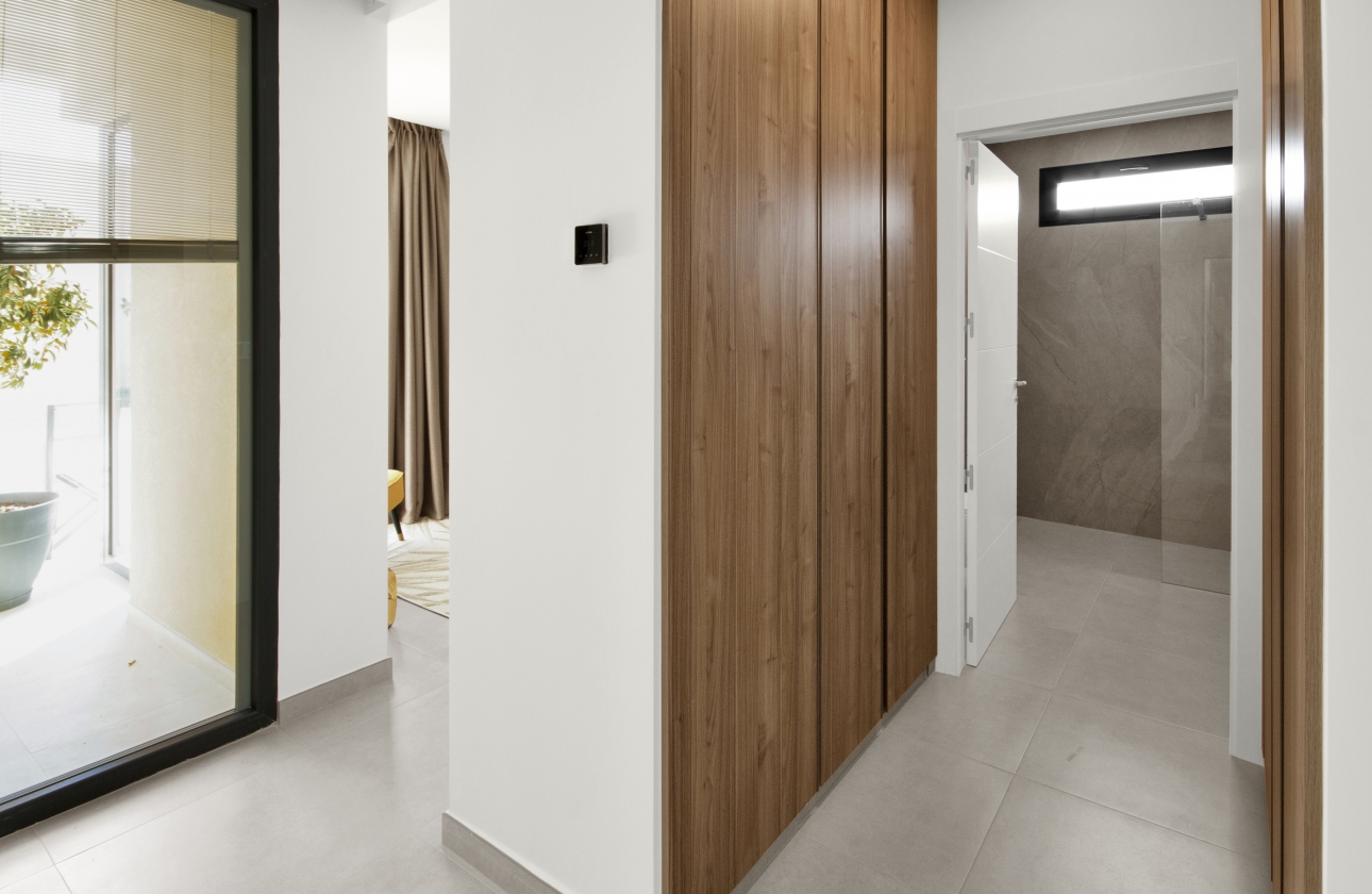 New Build - Detached - Altaona Golf & Country Village