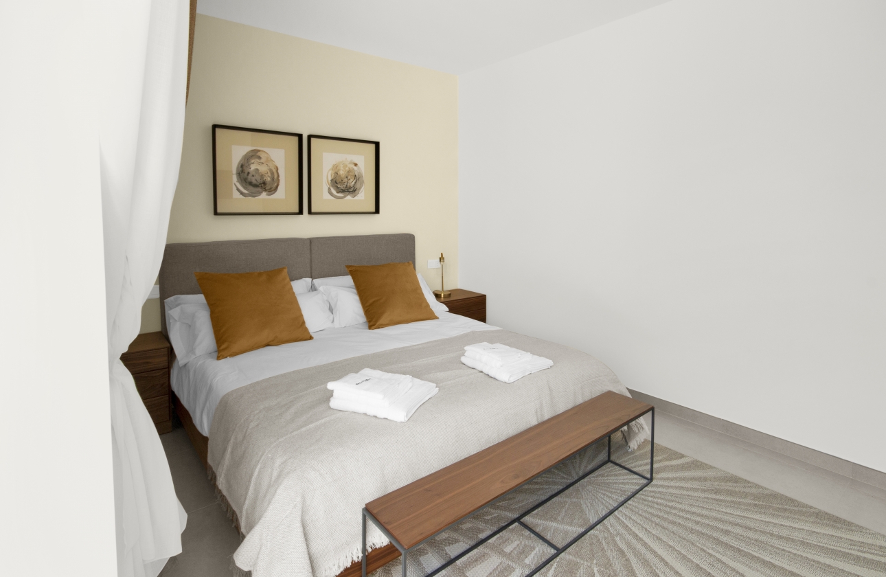 New Build - Detached - Altaona Golf & Country Village