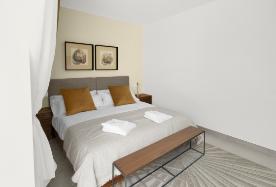 New Build - Detached - Altaona Golf & Country Village