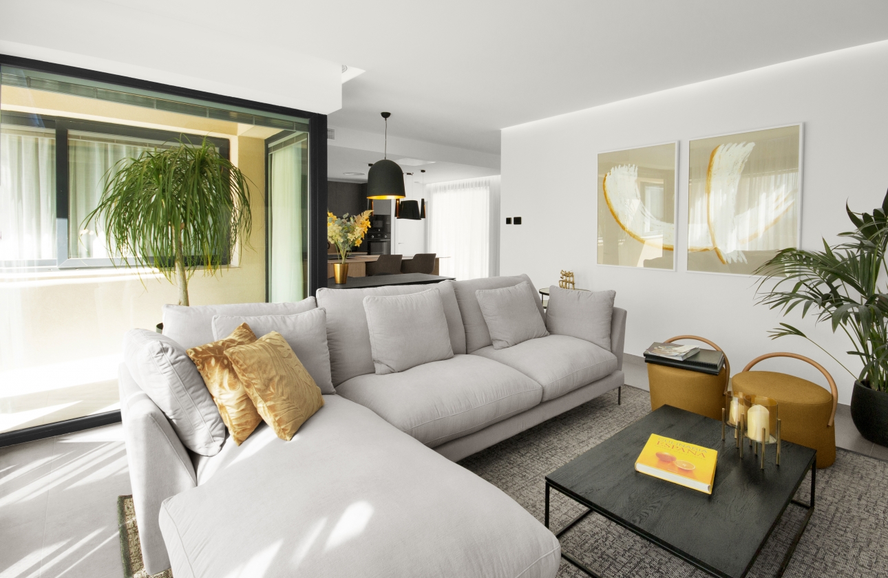 New Build - Detached - Altaona Golf & Country Village