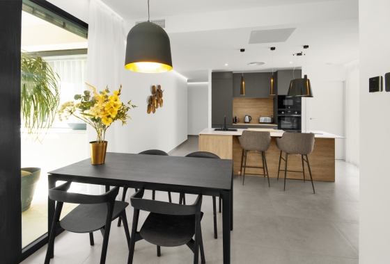 New Build - Detached - Altaona Golf & Country Village