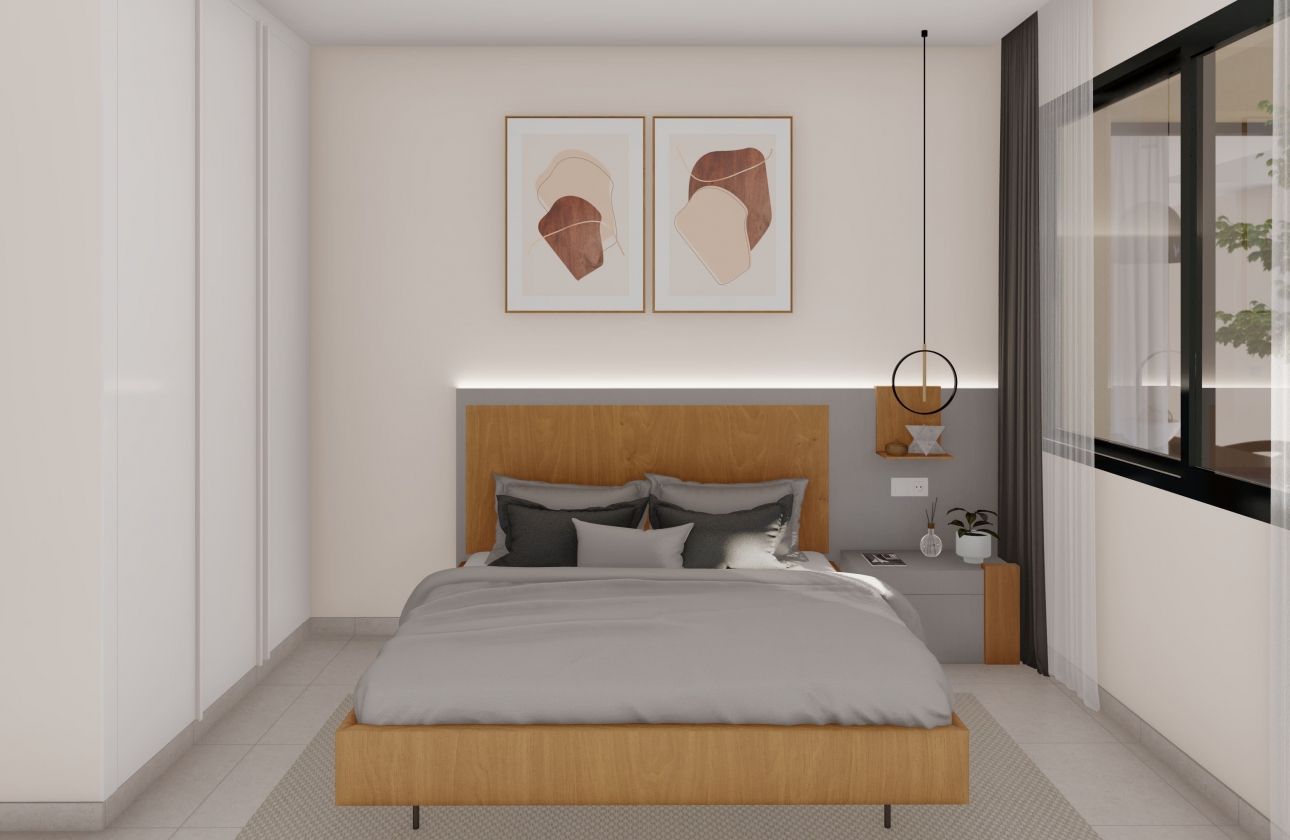 New Build - Detached - Altaona Golf & Country Village