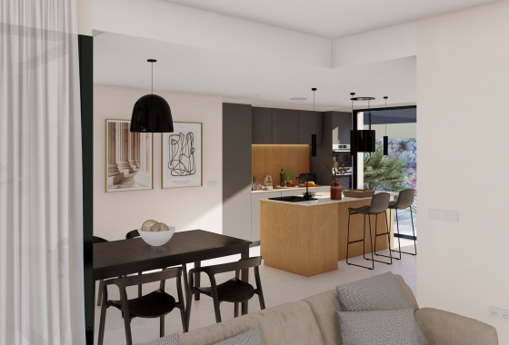 New Build - Detached - Altaona Golf & Country Village