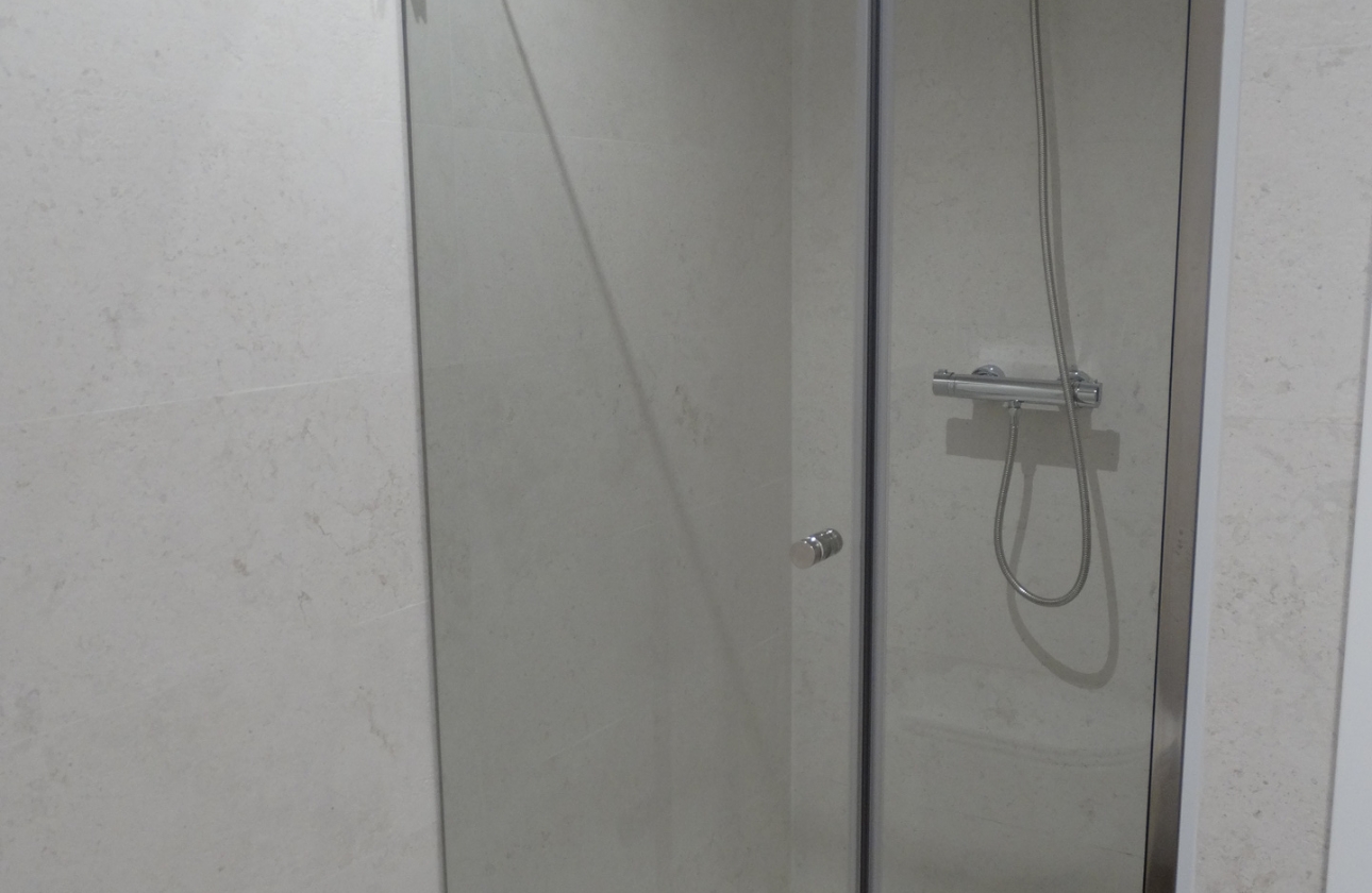 New Build - Apartment - Pilar de la Horadada
