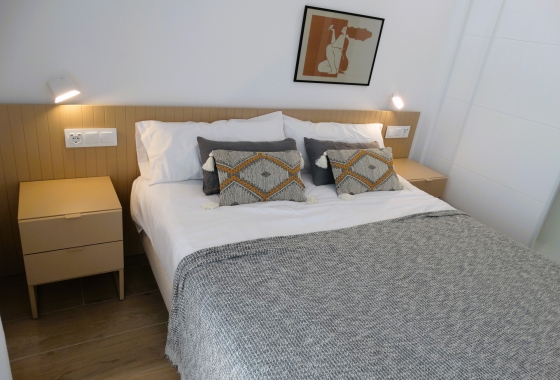 New Build - Apartment - Pilar de la Horadada