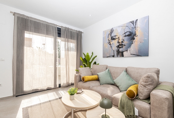 Obra nueva - Apartment - Torrevieja