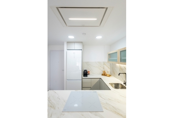 Obra nueva - Apartment - Torrevieja