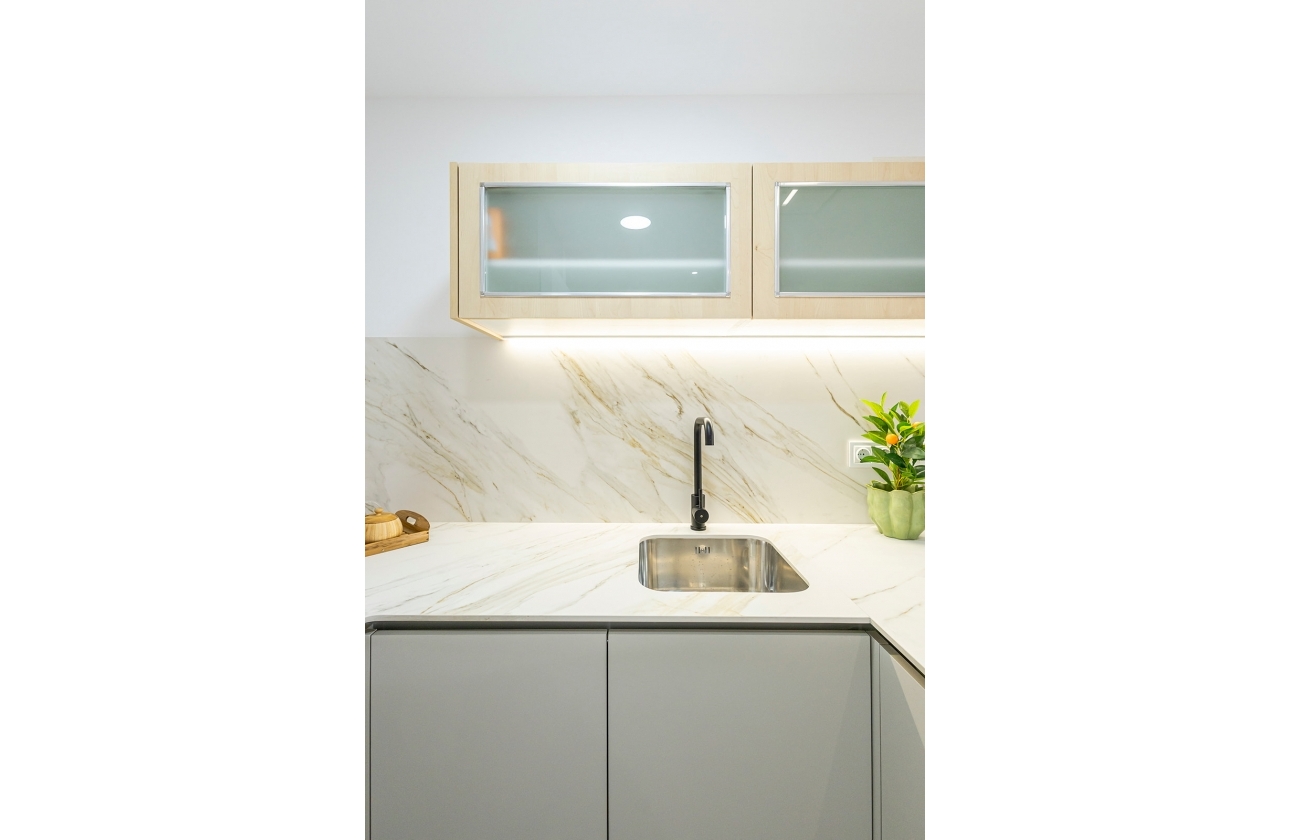 Obra nueva - Apartment - Torrevieja