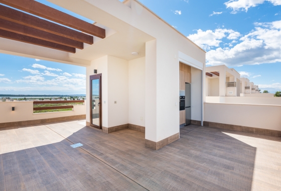 Obra nueva - Detached - Ciudad Quesada