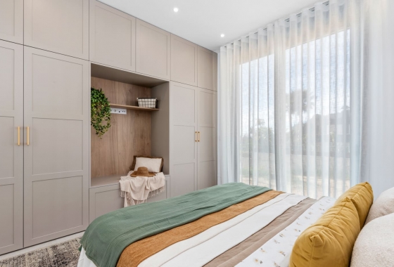 New Build - Detached - Polop