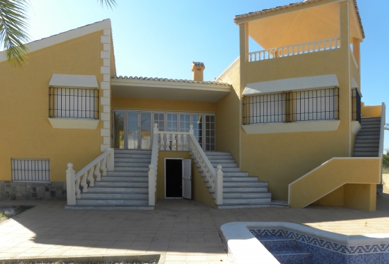 New Build - Detached - La Manga del Mar Menor