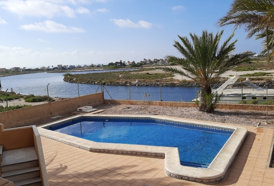New Build - Detached - La Manga del Mar Menor
