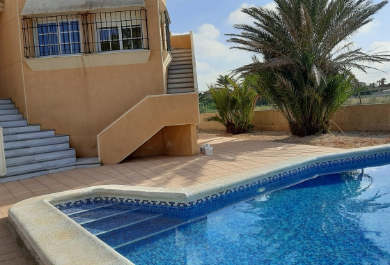 New Build - Detached - La Manga del Mar Menor