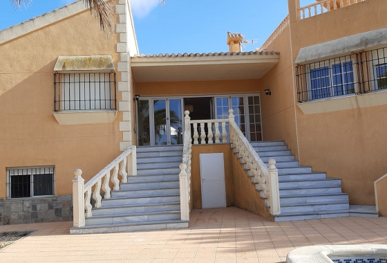 New Build - Detached - La Manga del Mar Menor