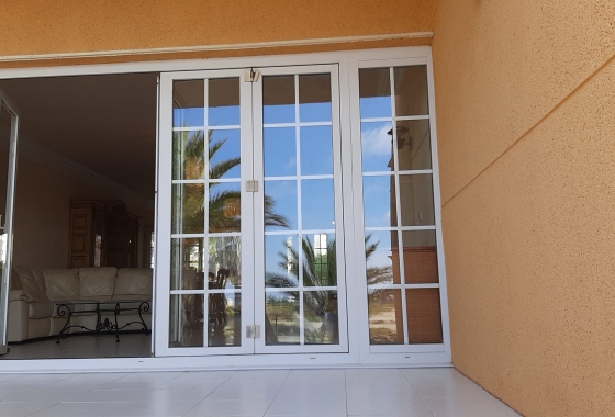 New Build - Detached - La Manga del Mar Menor