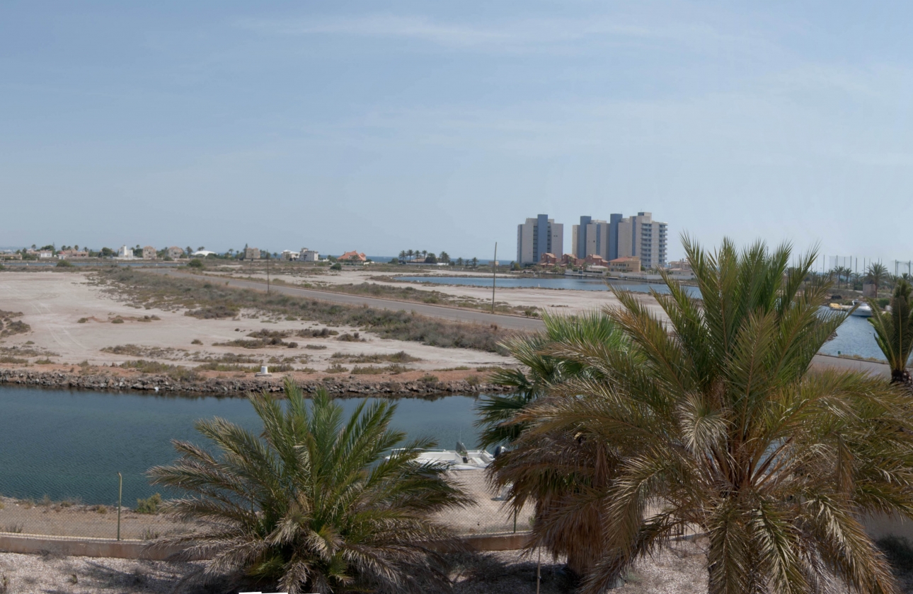 New Build - Detached - La Manga del Mar Menor