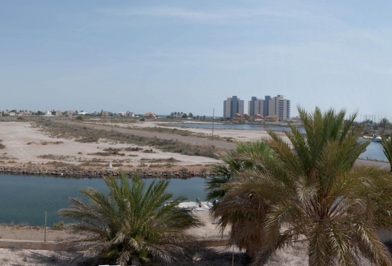 New Build - Detached - La Manga del Mar Menor