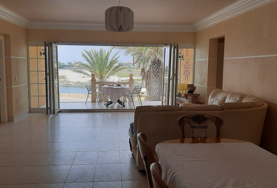New Build - Detached - La Manga del Mar Menor