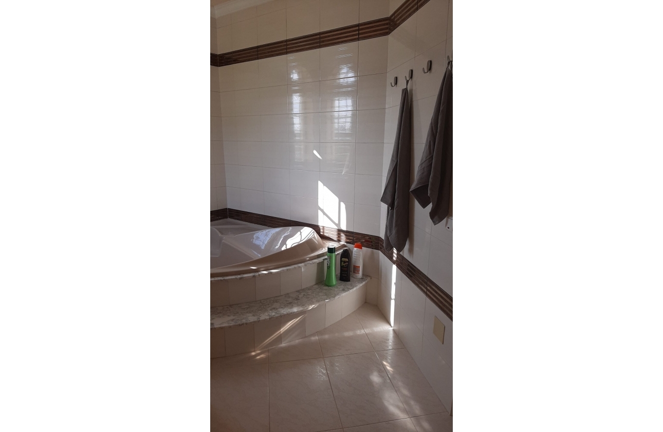 New Build - Detached - La Manga del Mar Menor