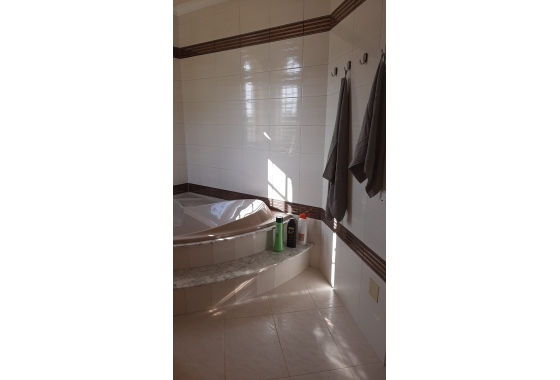 New Build - Detached - La Manga del Mar Menor