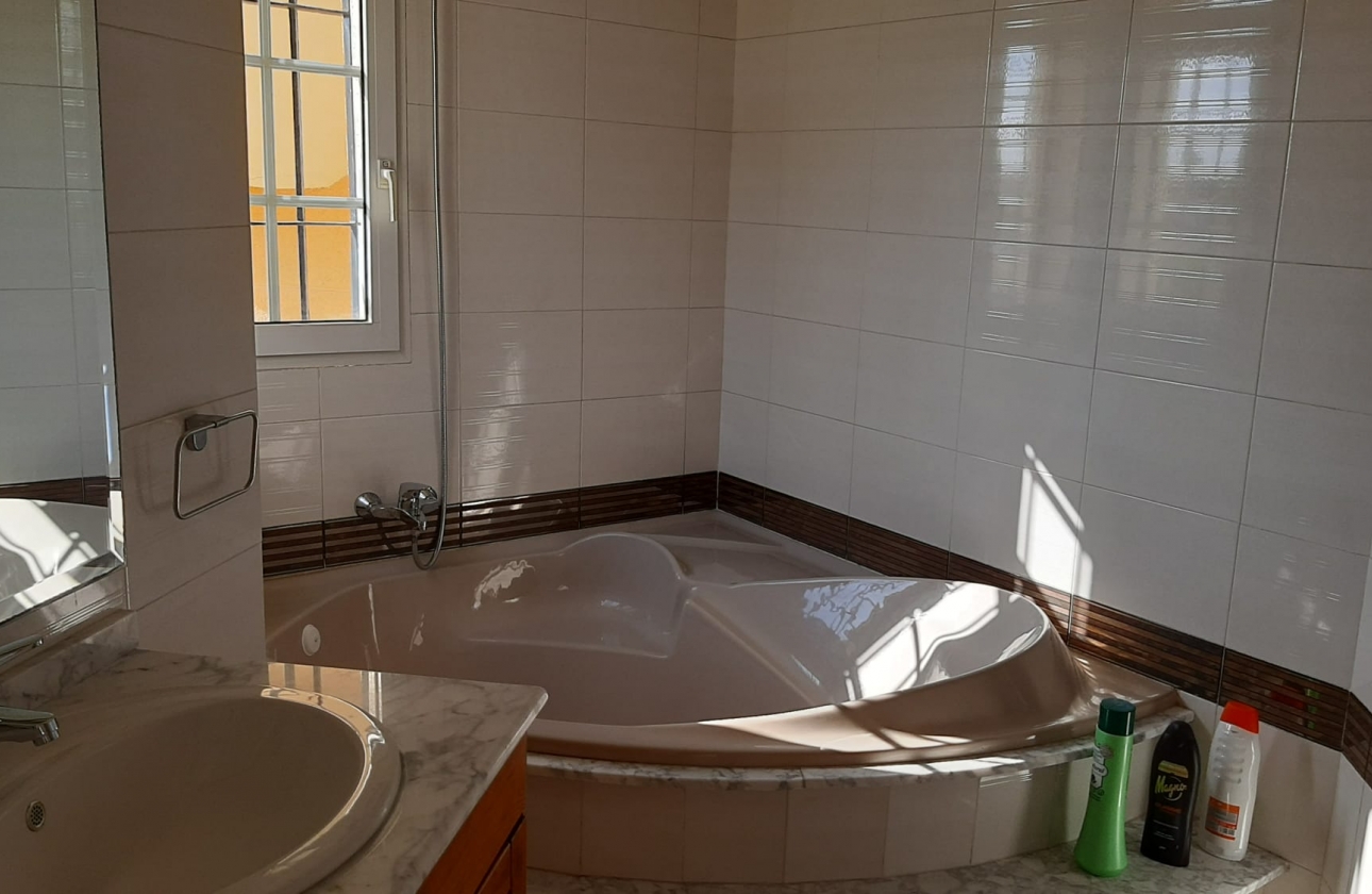 New Build - Detached - La Manga del Mar Menor