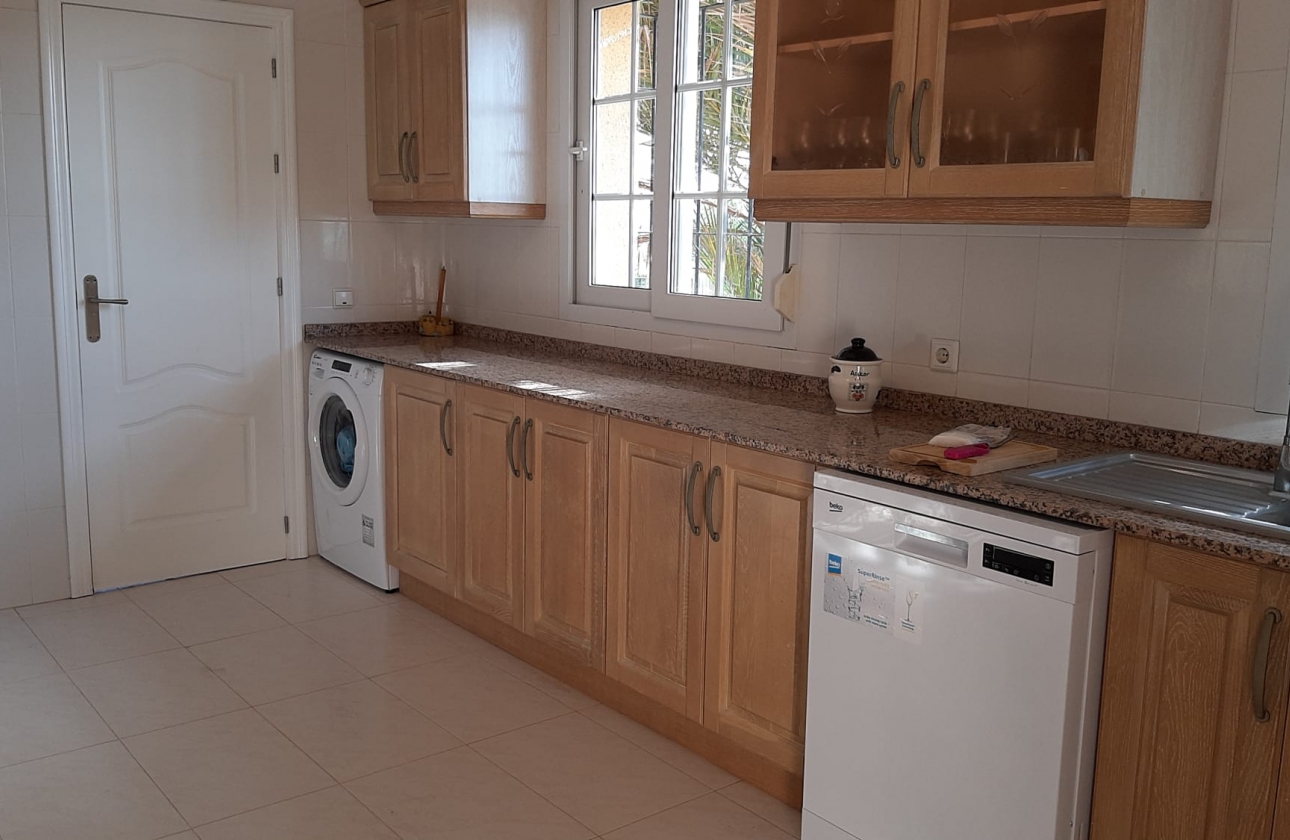 New Build - Detached - La Manga del Mar Menor