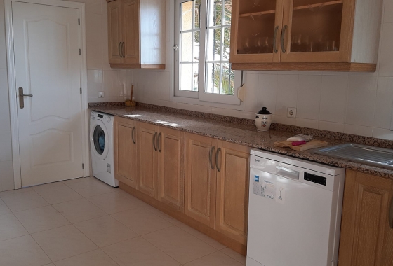 New Build - Detached - La Manga del Mar Menor