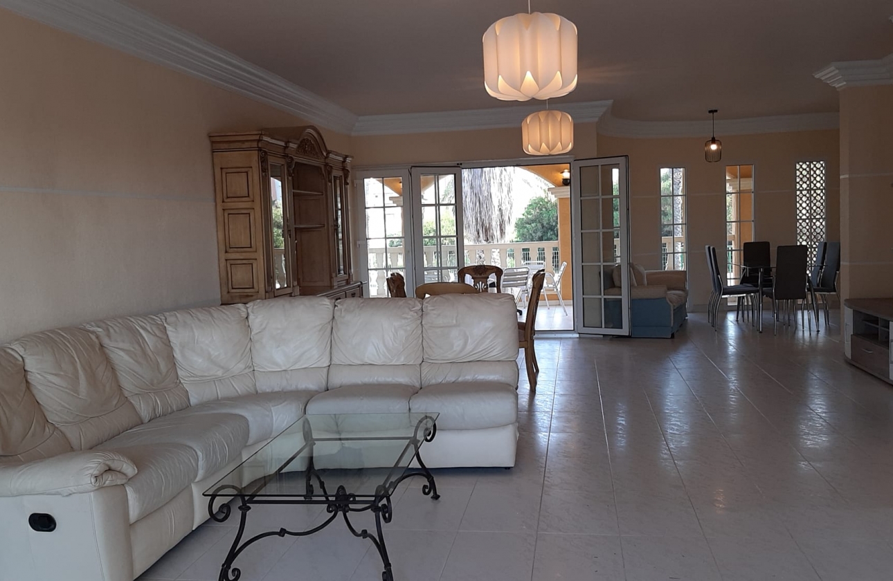 New Build - Detached - La Manga del Mar Menor