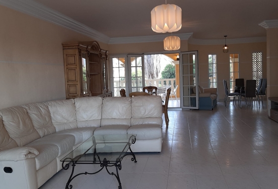 New Build - Detached - La Manga del Mar Menor