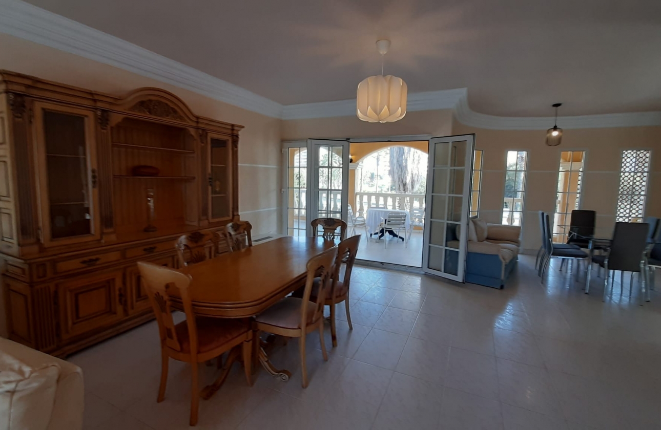 New Build - Detached - La Manga del Mar Menor
