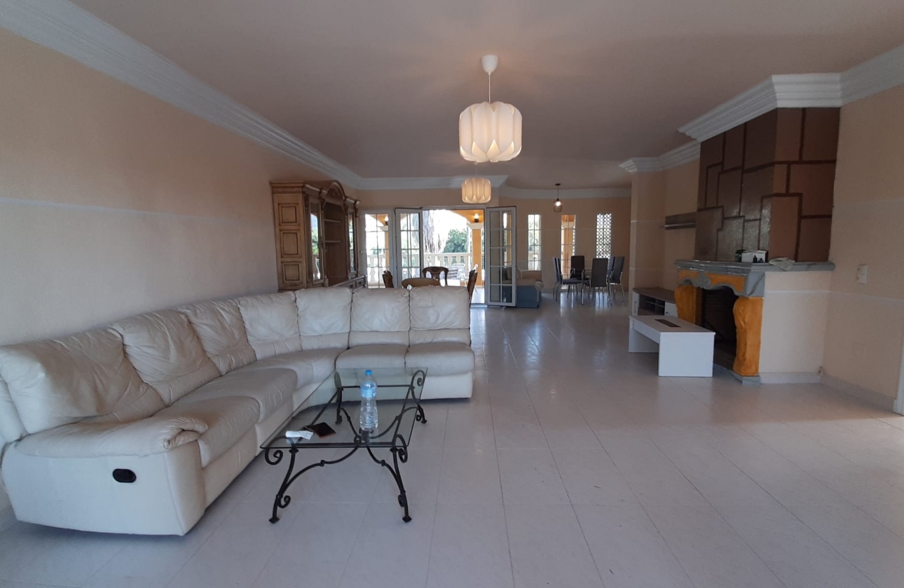 New Build - Detached - La Manga del Mar Menor