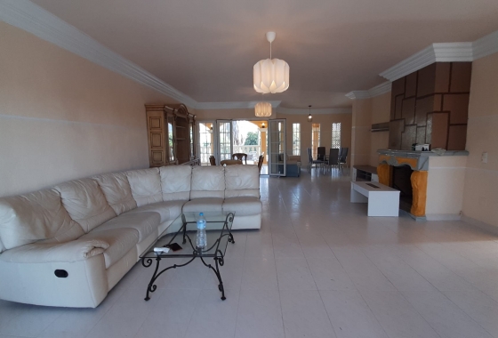 New Build - Detached - La Manga del Mar Menor