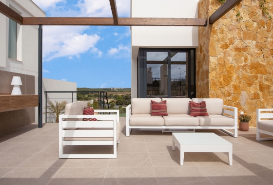 Rynek pierwotny - Villa - Orihuela Costa - Dehesa de campoamor