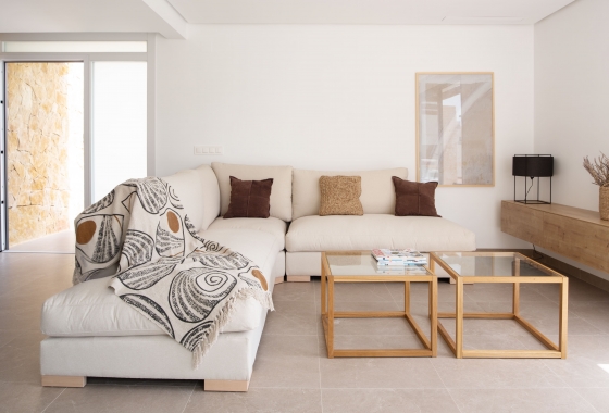 Rynek pierwotny - Villa - Orihuela Costa - Dehesa de campoamor