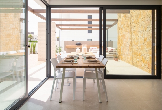 Rynek pierwotny - Villa - Orihuela Costa - Dehesa de campoamor