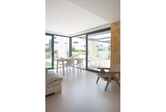Rynek pierwotny - Villa - Orihuela Costa - Dehesa de campoamor