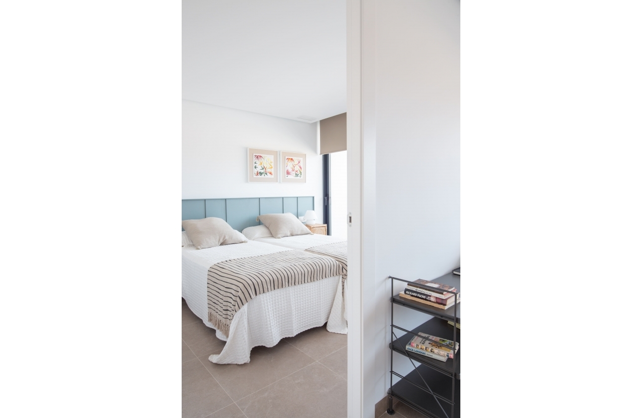 Rynek pierwotny - Villa - Orihuela Costa - Dehesa de campoamor