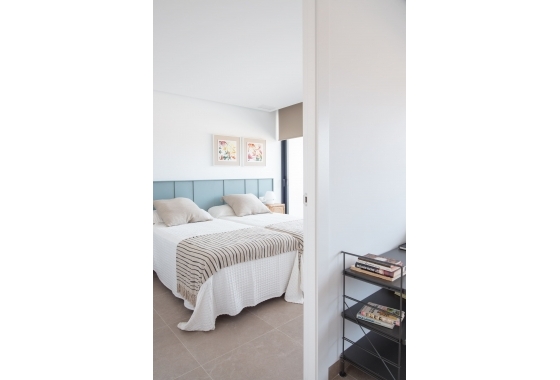 Rynek pierwotny - Villa - Orihuela Costa - Dehesa de campoamor