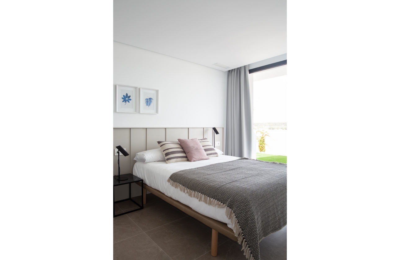 Rynek pierwotny - Villa - Orihuela Costa - Dehesa de campoamor