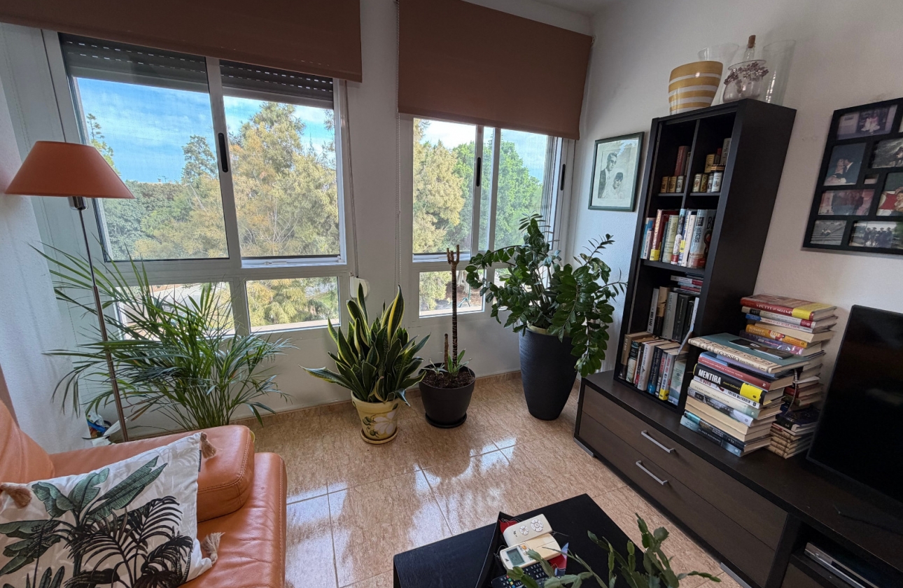 Resale - Apartment - Pilar de la Horadada
