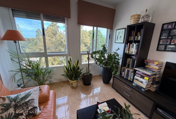 Resale - Apartment - Pilar de la Horadada