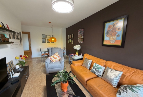 Resale - Apartment - Pilar de la Horadada