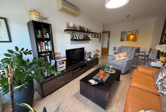 Resale - Apartment - Pilar de la Horadada