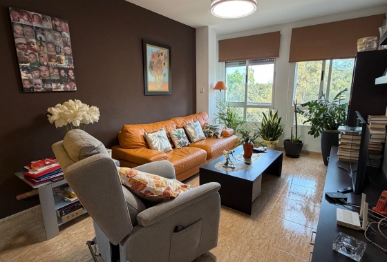 Resale - Apartment - Pilar de la Horadada