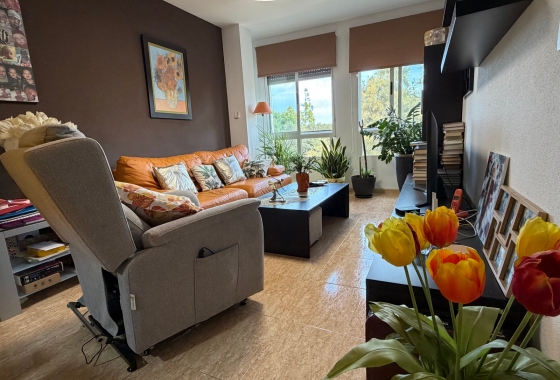 Resale - Apartment - Pilar de la Horadada