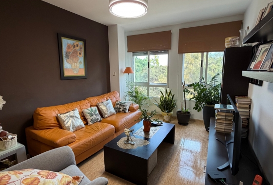 Resale - Apartment - Pilar de la Horadada